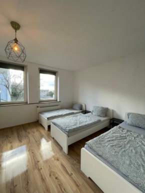 Wohnung in Stadtnähe Düren